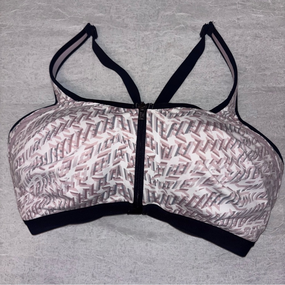 Victoria Secret Padded Sports Bra
